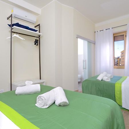 Comfort Rooms Piazza Mariano Armellini Roma Dış mekan fotoğraf