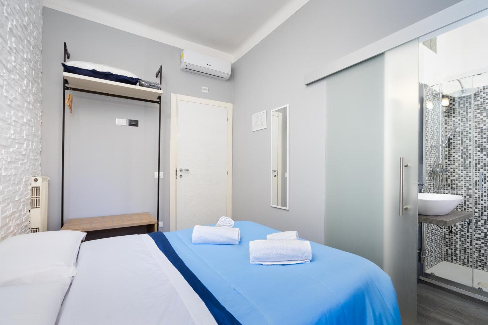 Comfort Rooms Piazza Mariano Armellini Roma Dış mekan fotoğraf